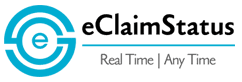 eClaimStatus logo