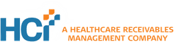 HCI logo