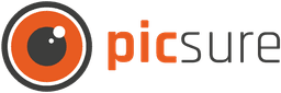 Picsure logo