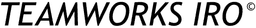 Teamworks IRO logo