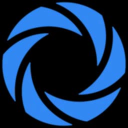 Singular logo