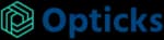 Opticks logo