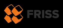 FRISS logo