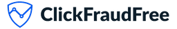 Click Fraud Free logo
