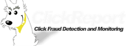 ClickReport logo