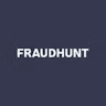 Fraudhunt logo