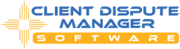 Client Dispute Manager logo