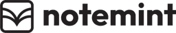 Notemint logo