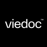 Viedoc logo
