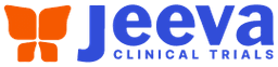 Jeeva eClinical Cloud logo