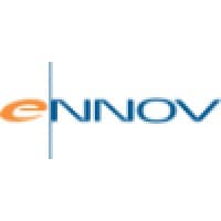 Ennov CTMS logo