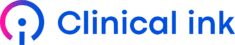 Clinical Ink logo