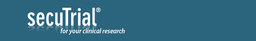 secuTrial logo