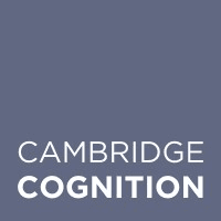 CANTAB logo