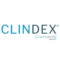Clindex CDMS/CTMS/EDC logo