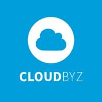 Cloudbyz CTMS logo