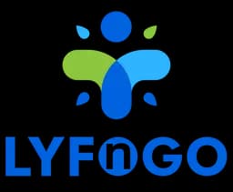 LYFnGO logo