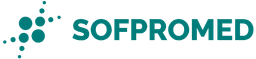 Sofpromed eCRF logo
