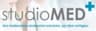 studioMED+ logo