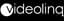 Videolinq logo
