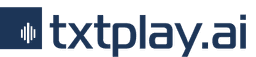 Txtplay logo