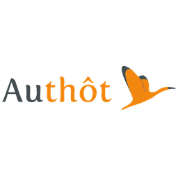 Authôt logo