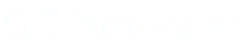 CaptioningStar logo