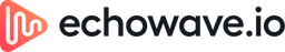 EchoWave logo