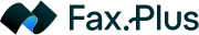 FAX.PLUS logo