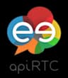 ApiRTC logo