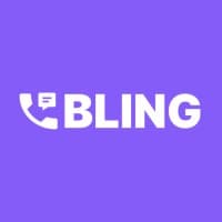 Bling Cloud logo