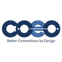 COEO Cloud PBX logo