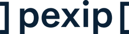 Pexip Video platform logo