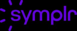 symplr Clinical Communications logo