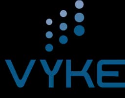 VykeMobile logo