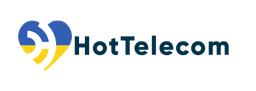 HotTelecom logo