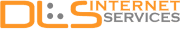 DLS Hosted PBX logo