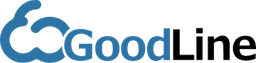 GoodLine logo
