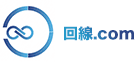 Line COM logo