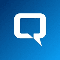 QuBePBX logo
