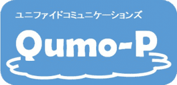 Qumo-P logo
