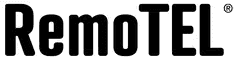 RemoTEL logo