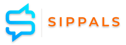 SIPPALS Hosted PBX logo