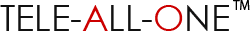 TELE-ALL-LINE logo