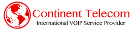 Virtual IP PBX logo