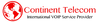 Virtual IP PBX logo