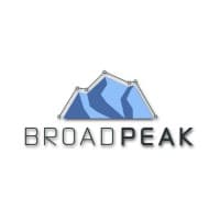 K3 by BroadPeak logo