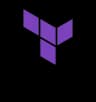 Terraform logo