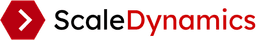 ScaleDynamics logo