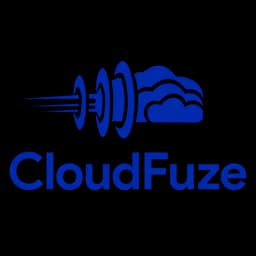 CloudFuze logo